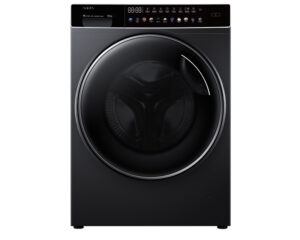 MÁY GIẶT AQUA INVERTER 11 KG AQD-DW1100J(BK)