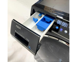 AQD DWJBK 3 - MÁY GIẶT AQUA INVERTER 11 KG AQD-DW1100J(BK)