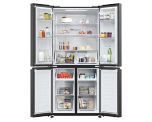 AQR M532XACBC 3 - TỦ LẠNH AQUA INVERTER 469 LÍT AQR-M532XA(CBC)