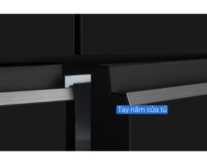 AQR M536XAGB 13 - TỦ LẠNH AQUA INVERTER 469 LÍT AQR-M536XA(GB)