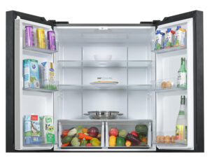 AQR M536XAGB 4 - TỦ LẠNH AQUA INVERTER 469 LÍT AQR-M536XA(GB)