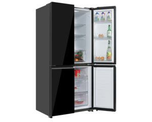 AQR M536XAGB 5 - TỦ LẠNH AQUA INVERTER 469 LÍT AQR-M536XA(GB)