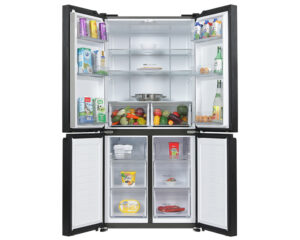 AQR M536XAGB 8 - TỦ LẠNH AQUA INVERTER 469 LÍT AQR-M536XA(GB)