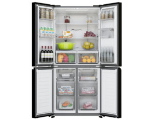 AQR M536XAWGB 1 - TỦ LẠNH AQUA INVERTER 469 LÍT AQR-M536XA(WGB)