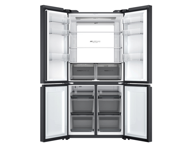 AQR M727XAGSU1 0000s 0000 Layer 12 - TỦ LẠNH AQUA INVERTER 660 LÍT AQR-M727XA(GS)U1 TỦ LẠNH AQUA INVERTER 660 LÍT AQR-M727XA(GS)U1