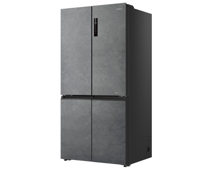 AQR M727XAGSU1 0000s 0010 Layer 2 - TỦ LẠNH AQUA INVERTER 660 LÍT AQR-M727XA(GS)U1 AQR M727XAGSU1 0000s 0010 Layer 2 - TỦ LẠNH AQUA INVERTER 660 LÍT AQR-M727XA(GS)U1