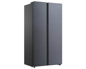 TỦ LẠNH AQUA INVERTER 569 LÍT AQR-S633XA(SL)