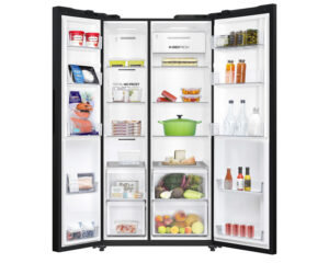 AQR S682XABL 0000s 0001 Layer 4 - TỦ LẠNH AQUA INVERTER 646 LÍT AQR-S682XA(BL)