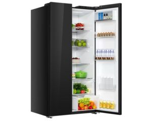 AQR S682XAGB 0000s 0005 AQR S682XAGB min - TỦ LẠNH AQUA INVERTER 646 LÍT AQR-S682XA(GB)