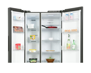 AQR S682XASLB 2 - TỦ LẠNH AQUA INVERTER 646 LÍT AQR-S682XA(SLB)