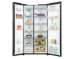 AQR S682XASLB 6 - TỦ LẠNH AQUA INVERTER 646 LÍT AQR-S682XA(SLB)