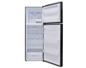 AQR T410FASL - TỦ LẠNH AQUA INVERTER 358 LÍT AQR-T410FA(SL)