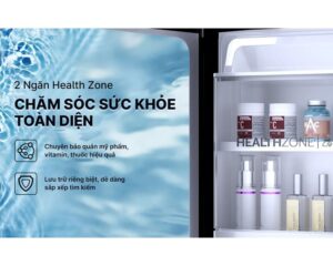 AQR TA546FAWGLU1 0000s 0003 AQR TA546FAWGLU1 min - TỦ LẠNH AQUA INVERTER 455 LÍT AQR-TA546FA(WGL)U1