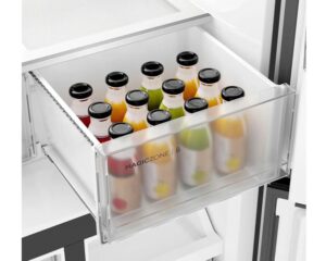 A 0000s 0000 AQR MA600XAKGLU1 min - TỦ LẠNH AQUA INVERTER 522 LÍT AQR-MA600XA(KGL)U1