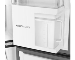 A 0000s 0002 AQR MA600XAKGLU1 min - TỦ LẠNH AQUA INVERTER 522 LÍT AQR-MA600XA(KGL)U1