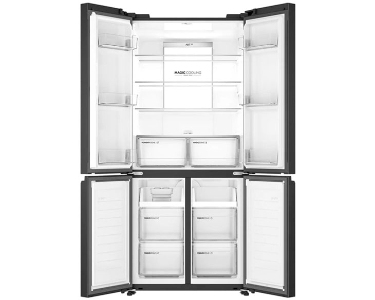 A 0001s 0003 AQR MA600XAKGCU1 min - TỦ LẠNH AQUA INVERTER 522 LÍT AQR-MA600XA(KGC)U1 TỦ LẠNH AQUA INVERTER 522 LÍT AQR-MA600XA(KGC)U1