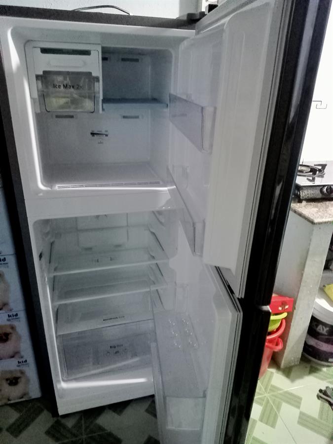 IMG20220606092327 20220606121622 - Tủ lạnh Samsung Inverter 208 lít RT20HAR8DBU/SV Tủ lạnh Samsung Inverter 208 lít RT20HAR8DBU/SV