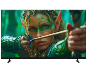 GOOGLE TIVI SONY 4K 75 INCH K-75S20M2