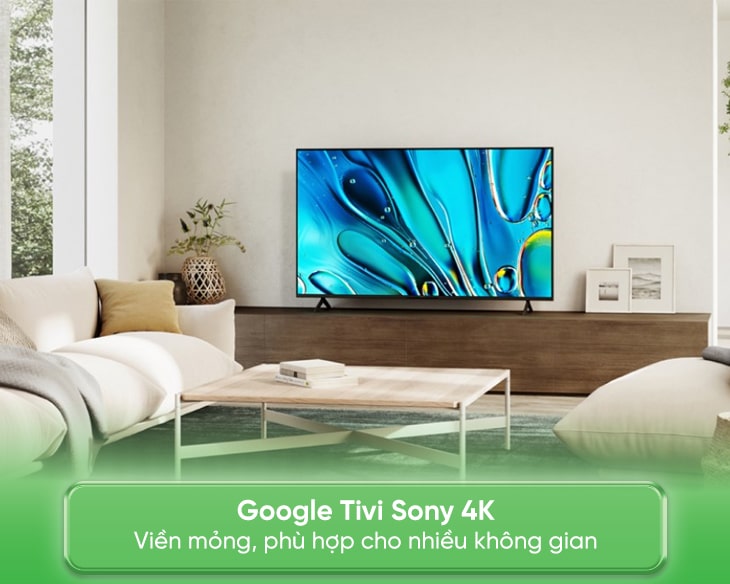 K S30 3 min 6 - GOOGLE TIVI SONY 4K 50 INCH K-50S30 K S30 3 min 6 - GOOGLE TIVI SONY 4K 50 INCH K-50S30
