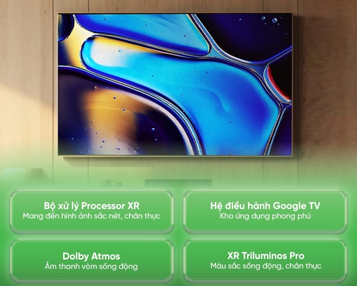 K XR80 2 min 1 - GOOGLE TIVI OLED SONY 4K 55 INCH K-55XR80 K XR80 2 min 1 - GOOGLE TIVI OLED SONY 4K 55 INCH K-55XR80