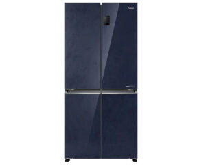 TỦ LẠNH AQUA INVERTER 469 LÍT AQR-M560XA(GL)