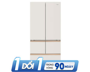 TỦ LẠNH AQUA INVERTER 515 LÍT AQR-MA585XA(MC)U1