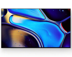 GOOGLE TIVI OLED SONY 4K 65 INCH K-65XR80