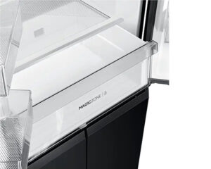 TL 0001s 0000 AQR M466XAGB - TỦ LẠNH AQUA INVERTER 410 LÍT AQR-M466XA(GB)