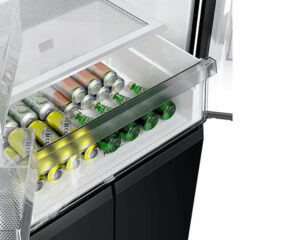 TL 0001s 0001 AQR M466XAGB - TỦ LẠNH AQUA INVERTER 410 LÍT AQR-M466XA(GB)