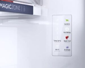 TL 0001s 0002 AQR TA518FASL min - TỦ LẠNH AQUA INVERTER 455 LÍT AQR-TA518FA(SL)