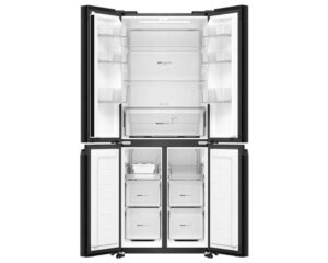 TL 0001s 0004 AQR M466XAGB - TỦ LẠNH AQUA INVERTER 410 LÍT AQR-M466XA(GB)