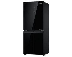 TL 0001s 0006 AQR M466XAGB - TỦ LẠNH AQUA INVERTER 410 LÍT AQR-M466XA(GB)