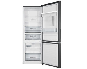 TU LANH 0000s 0000 AQR B360MAWSL - TỦ LẠNH AQUA INVERTER 292 LÍT AQR-B360MA(WSL)