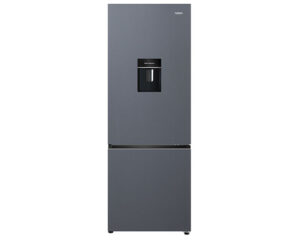 TỦ LẠNH AQUA INVERTER 292 LÍT AQR-B360MA(WSL)