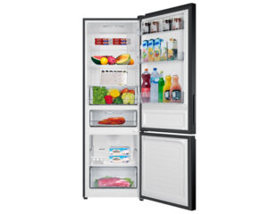 TU LANH 0001s 0000 AQR B360MASLB - TỦ LẠNH AQUA INVERTER 292 LÍT AQR-B360MA(SLB)