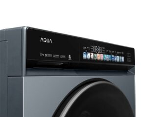 a 0000s 0000 AW11 BD4377U1LGN min 2 - MÁY GIẶT AQUA INVERTER 10 KG AW10-BD4377U1L(GN)