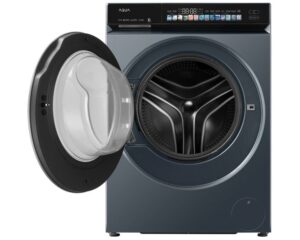 a 0000s 0003 AW11 BD4377U1LGN min 3 - MÁY GIẶT AQUA INVERTER 12 KG AW12-BD4377U1L(GN)