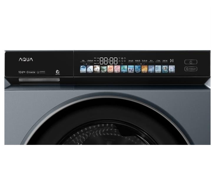 aa 0000s 0001 AWD10 BP4377U1LGN min 1 - MÁY GIẶT SẤY AQUA 12/7 KG AWD12-BD4377U1L(GN) aa 0000s 0001 AWD10 BP4377U1LGN min 1 - MÁY GIẶT SẤY AQUA 12/7 KG AWD12-BD4377U1L(GN)