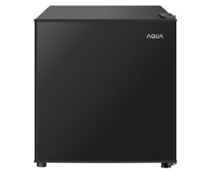 TỦ LẠNH AQUA 50 LÍT AQR-D60FA(BS)