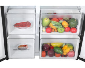 aqua 0002s 0003 AQR S612XACBC 1 - TỦ LẠNH AQUA INVERTER 550 LÍT AQR-S612XA(CBC)