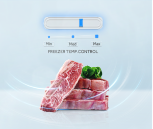 ck36540744 tu lanh aqua aqr t410fa gb 4 - TỦ LẠNH AQUA INVERTER 347 LÍT AQR-T410FA(GB)