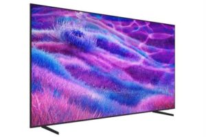 Smart Tivi Samsung Neo QLED 4K 100 Inch QA100QN80F