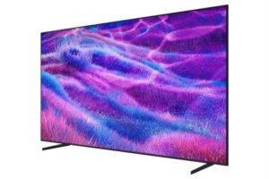 Smart Tivi Samsung Neo QLED 4K 100 Inch QA100QN80F