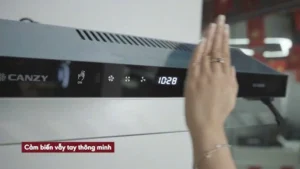 gen n z7112113048954 cceab3ad337d63e8b3576bfa79ee3597 1 - MÁY HÚT MÙI CANZY CZ 70B50