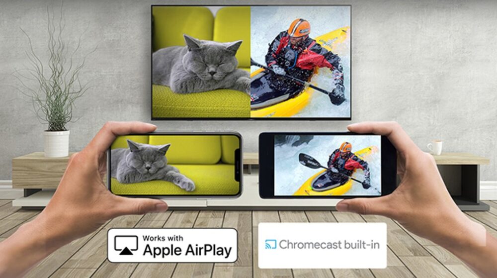 google tivi miniled sony 4k 75 inch k 75xr70 57216 4 - GOOGLE TIVI QLED MINILED SONY 4K 75 INCH K-75XR70 GOOGLE TIVI QLED MINILED SONY 4K 75 INCH K-75XR70