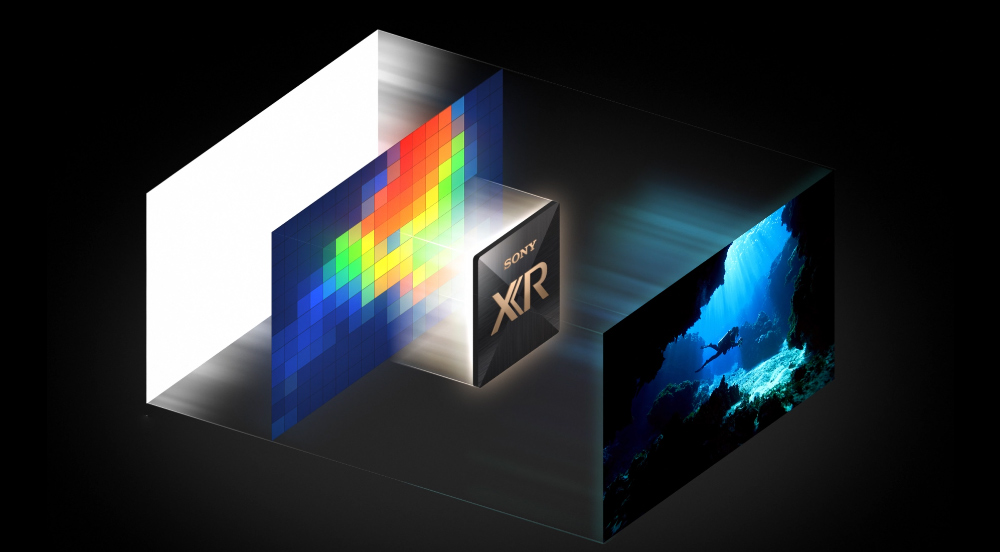 google tivi oled sony 4k 65 inch k 65xr80m2 102925 3 - GOOGLE TIVI OLED SONY 4K 65 INCH K-65XR80M2 GOOGLE TIVI OLED SONY 4K 65 INCH K-65XR80M2