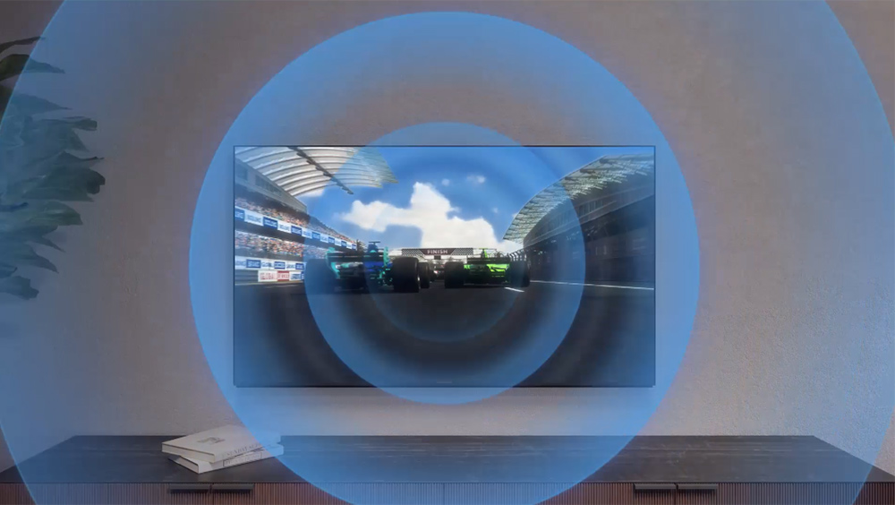 google tivi oled sony 4k 65 inch k 65xr80m2 102925 5 - GOOGLE TIVI OLED SONY 4K 65 INCH K-65XR80M2 GOOGLE TIVI OLED SONY 4K 65 INCH K-65XR80M2