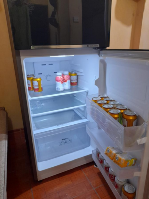 imageCBUDF - Tủ lạnh Samsung Inverter 208 lít RT20HAR8DBU/SV Tủ lạnh Samsung Inverter 208 lít RT20HAR8DBU/SV