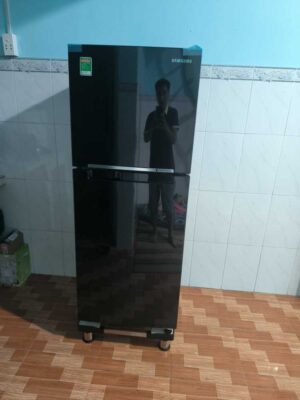 loyalty 1720762848415P300G - Tủ lạnh Samsung Inverter 208 lít RT20HAR8DBU/SV Tủ lạnh Samsung Inverter 208 lít RT20HAR8DBU/SV