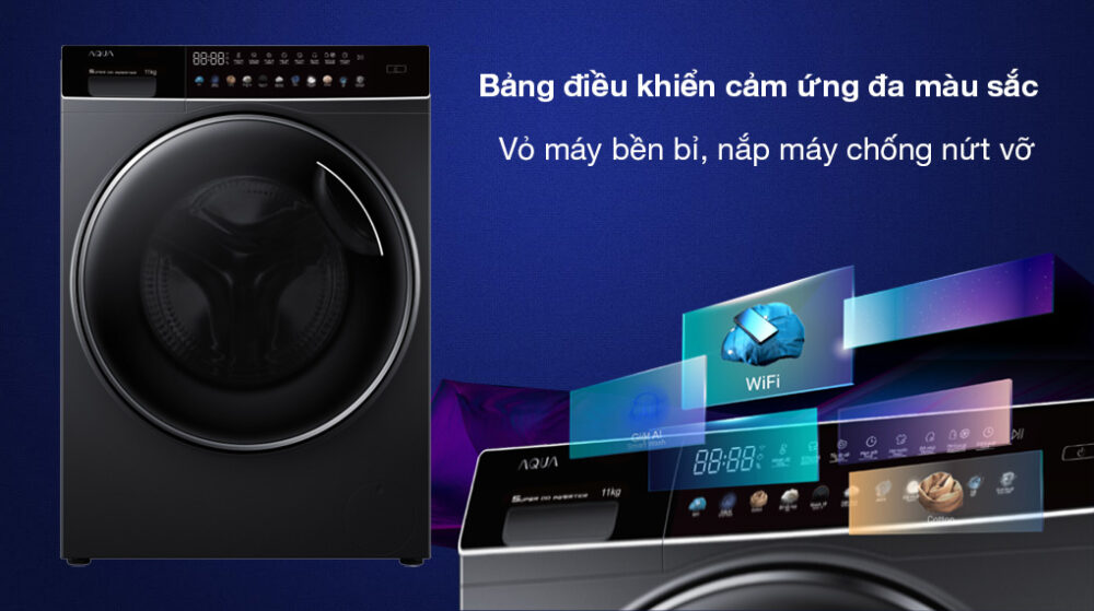 may giat say aqua inverter giat 13 kg say 8 kg aqd dh1300h ps 31095 4 - MÁY GIẶT SẤY AQUA 13/8 KG AQD-DH1300H(PS) may giat say aqua inverter giat 13 kg say 8 kg aqd dh1300h ps 31095 4 - MÁY GIẶT SẤY AQUA 13/8 KG AQD-DH1300H(PS)